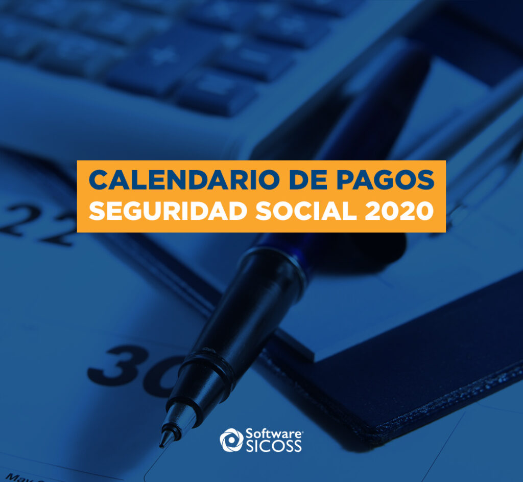 seguridad social 2020