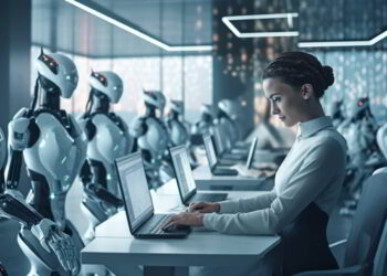 IA: El futuro del Reclutamiento, cada vez más eficaz