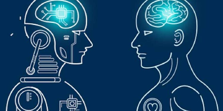 El impacto innovador de la IA en el mundo del trabajo