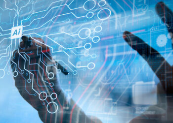 Retos e Impactos de la Inteligencia Artificial en Recursos Humanos