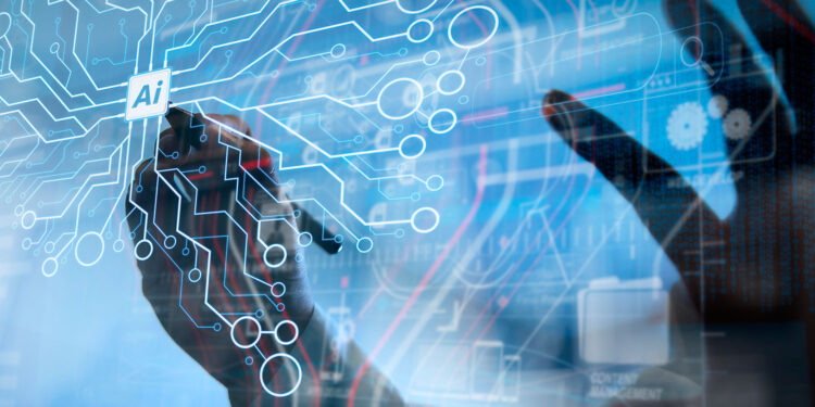 Retos e Impactos de la Inteligencia Artificial en Recursos Humanos