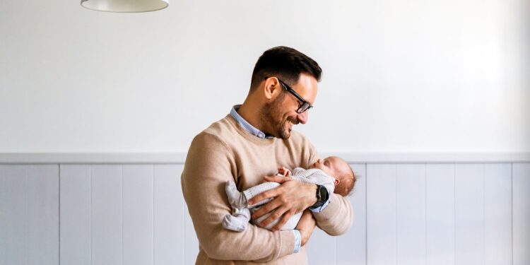 Incapacidad por paternidad en México
